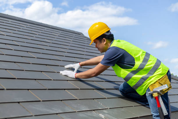Fast & Reliable Emergency Roof Repairs in Orland Hills, IL