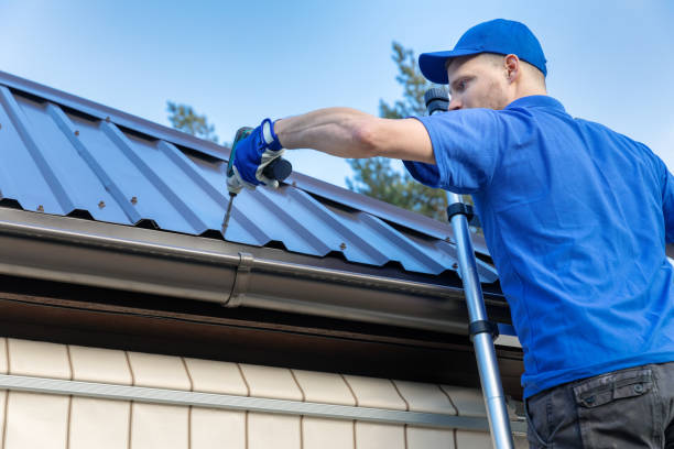 Best Cold Roofs  in Orland Hls, IL