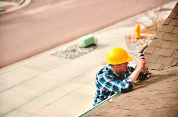 Best Flat Roofing  in Orland Hls, IL