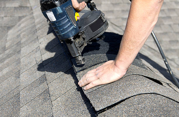Best Roof Installation  in Orland Hls, IL